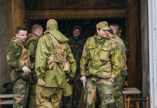 Beredskapstest_bergen