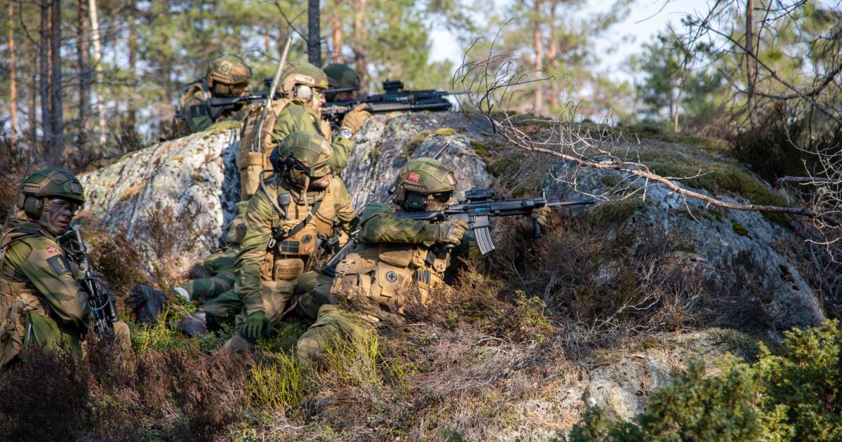 Ny Motivasjon Forsvaret ny-motivasjon-forsvaret