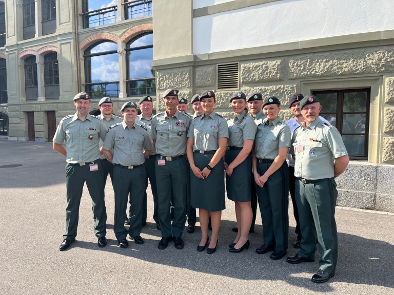 Norske CISM delegasjon.jpg