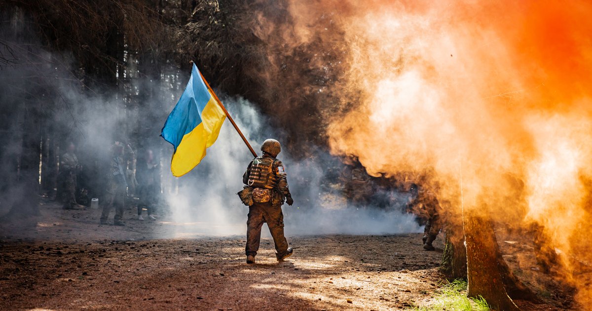 Operasjon Interflex og operasjon Gungne - Forsvaret