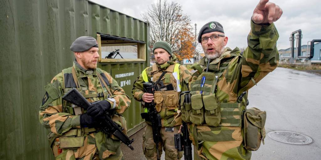 Fredrikstad 2019