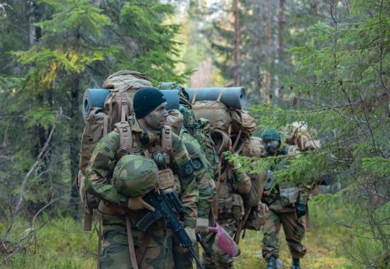 De som har deltatt på lagførerkurset har fått kjenne på hvordan det er å lede et lag, og fått mye ny kunnskap som bygger på deres grunnleggende soldatutdanning. De har gått gjennom ulike stridsdriller, oppsett av teig, mm. Kurset varte i 12 dager og ble holdt på Terningmoen leir.
