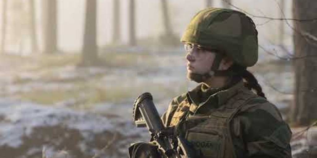 La soldater være soldater_Thumbnail