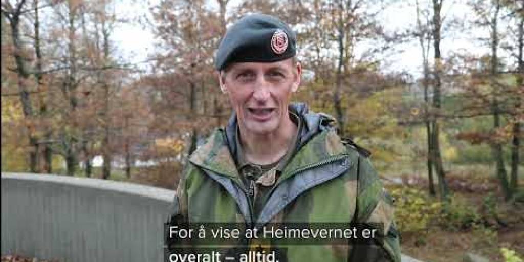 Melding fra forsvarssjefen_Thumbnail