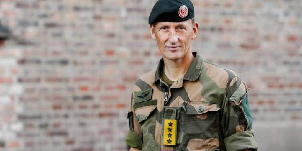 Forsvarssjefen - Uniform på jobben-dagen 2022_Thumbnail