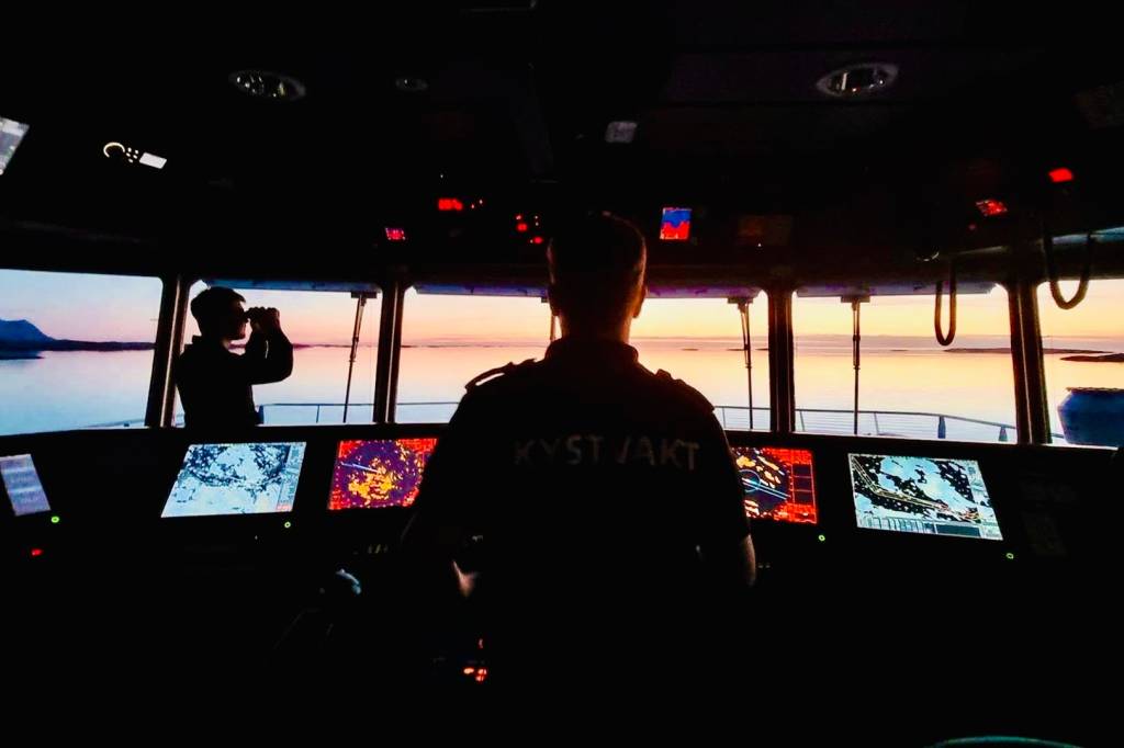 Sjoforsvaret_Kystvakten_alltid_til_stede_2023