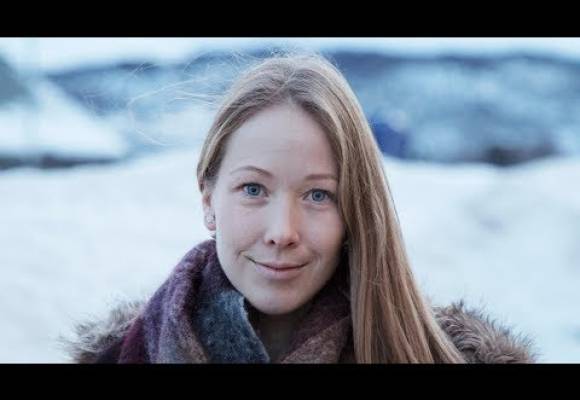 Forsvarsfolk: lønnskonsulenten Elisabeth_Thumbnail