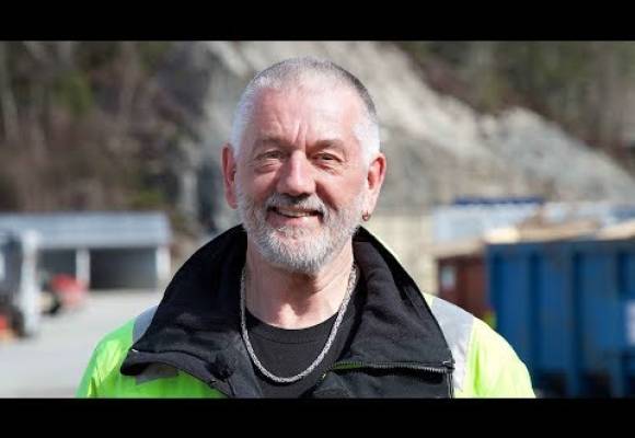 Forsvarsfolk: lagerinspektøren Øyvind_Thumbnail