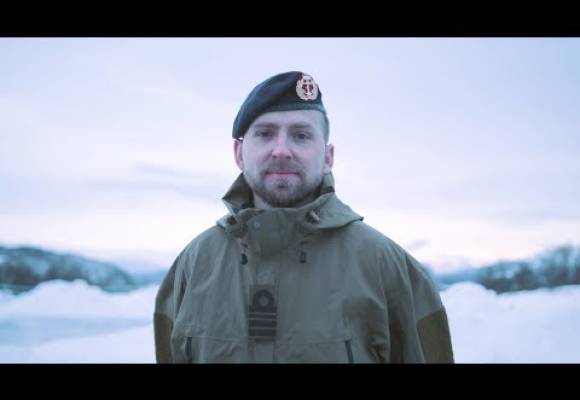 Forsvarsfolk: Ronny Kristoffersen_Thumbnail