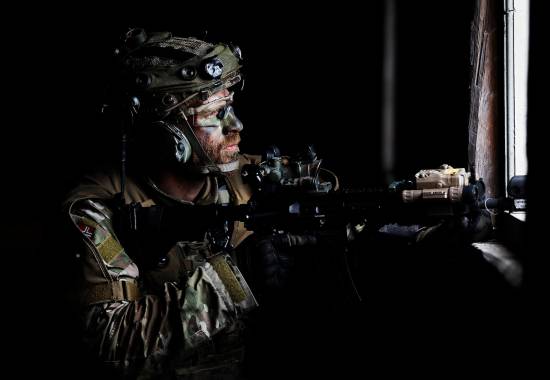 Jakten på det perfekte hodet