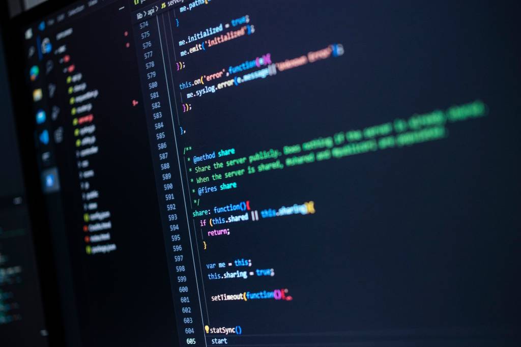 Illustrasjonsbilder etterretning