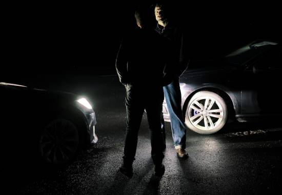 Illustrasjonsbilde av Etterretningsbataljonen til ny rekrutterings film.