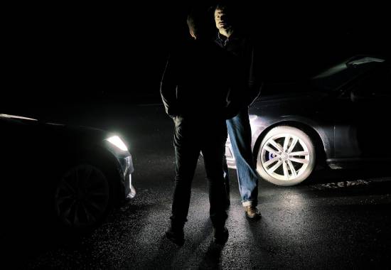 Illustrasjonsbilde av Etterretningsbataljonen til ny rekrutterings film.