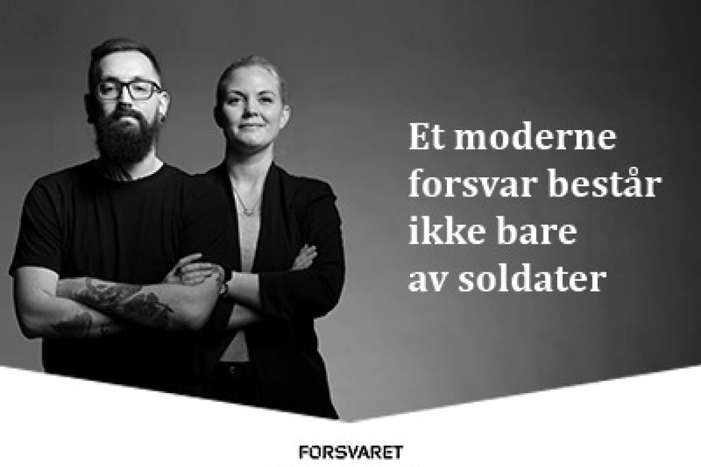 Illustrasjonsbilde