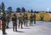 Nederlandske soldater klar for covid-testing