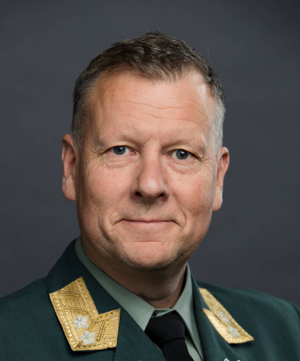 Anders Jernberg