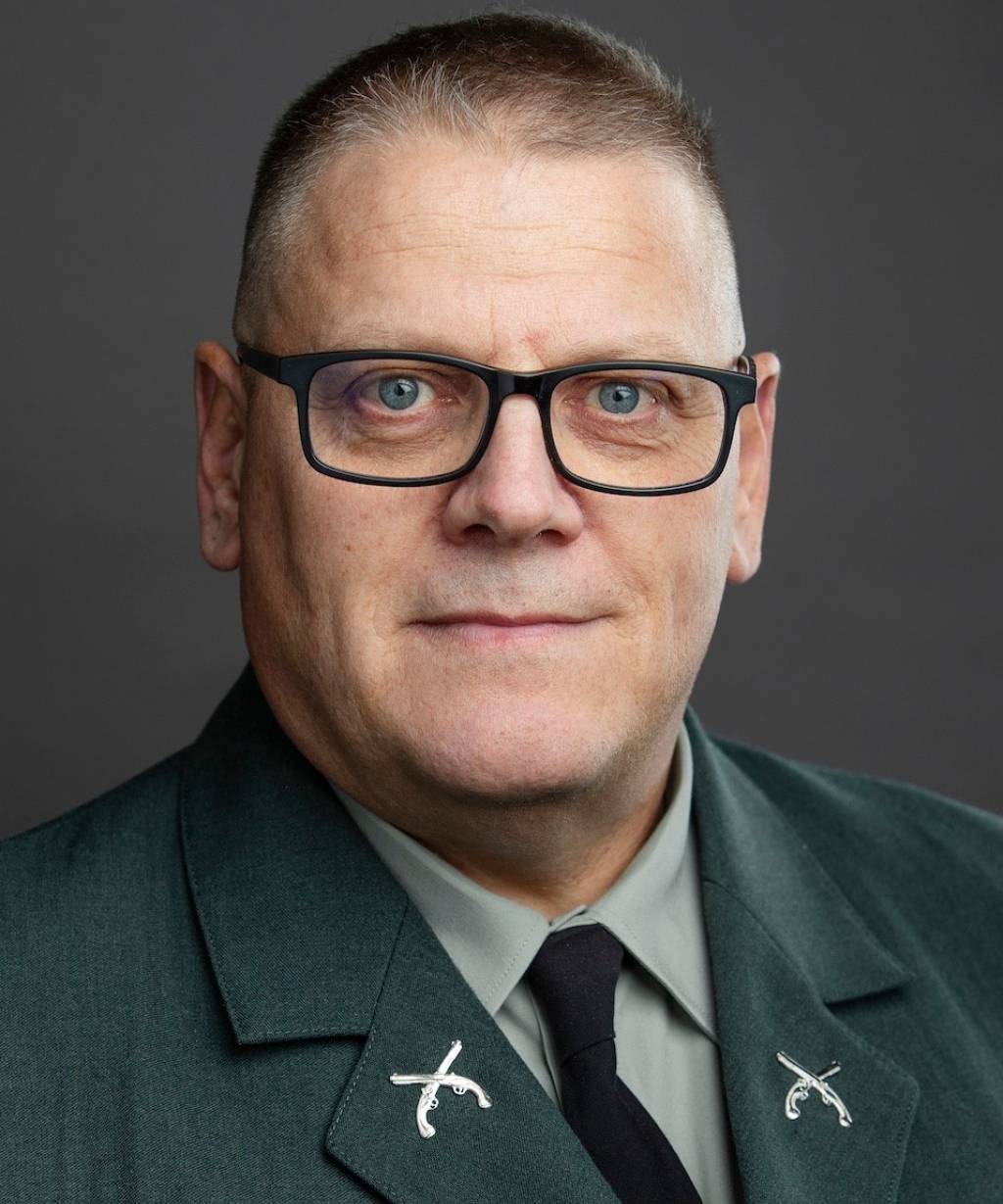 Amund Klem Rønning