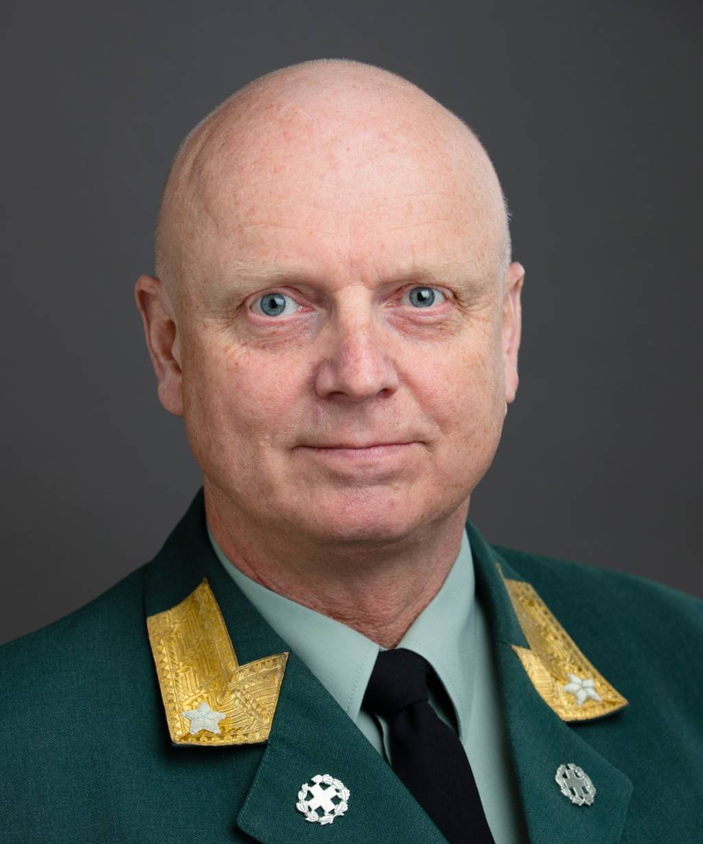 Petter Iversen