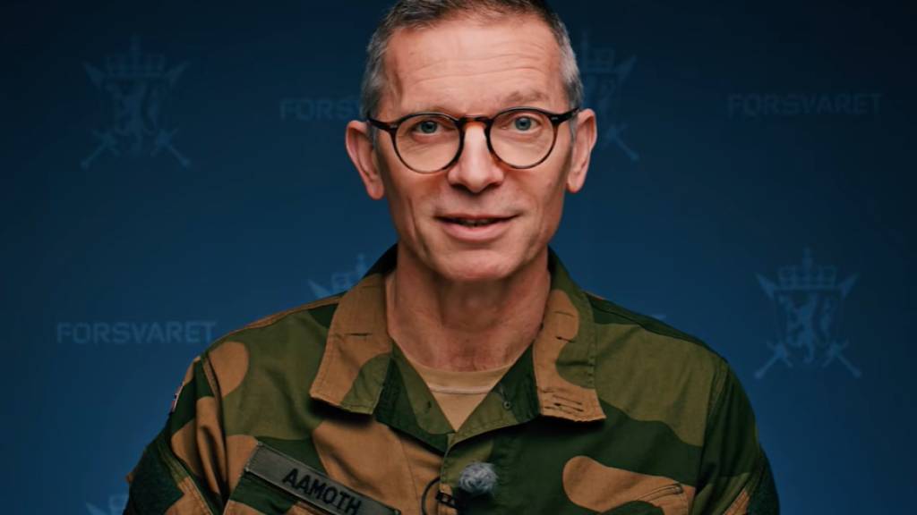 Dag R. Aamoth_Status