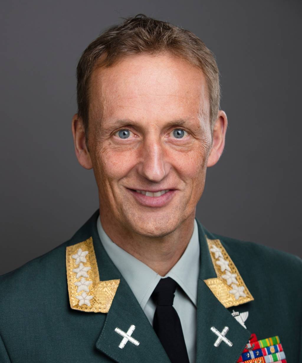 Eirik Kristoffersen