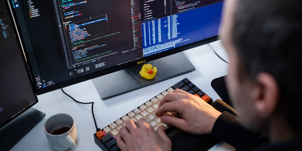 Illustrasjonsbilder etterretning