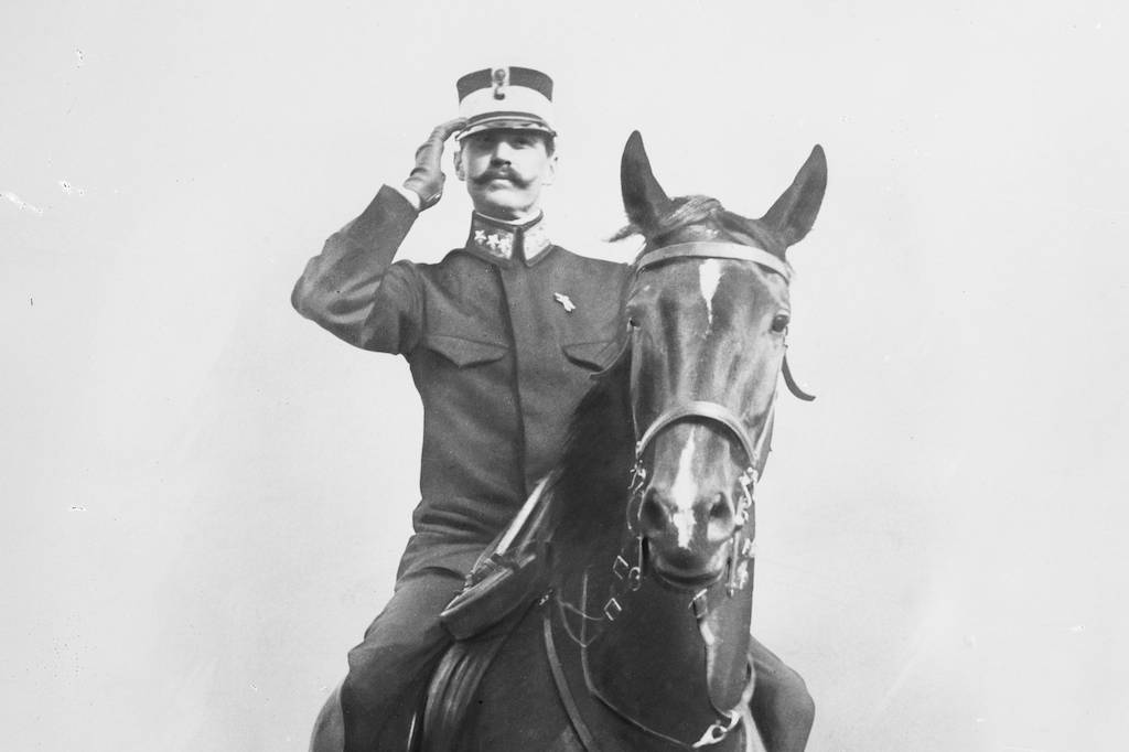 Haakon 7
