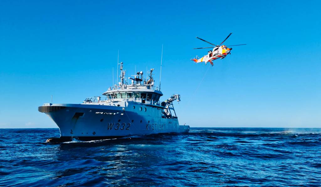 SØFORSVARET_KYSTVAKTEN_IKV_2023