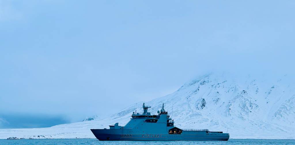 Hildringstimen i Bellfjorden KV_SVALBARD_ FEB 2023_2
