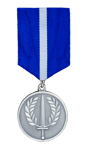 Intopsmedaljen