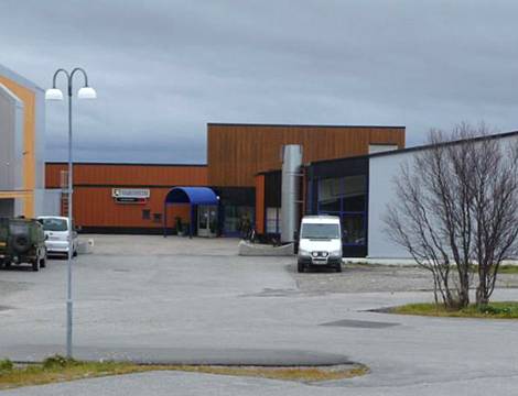 Sesjon i Kirkenes (Garnisonen i Sør-Varanger)