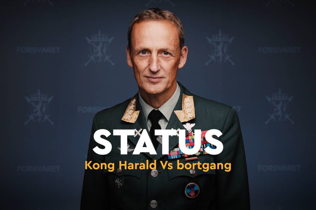 STATUS_Kong_Harald_V_bortgang