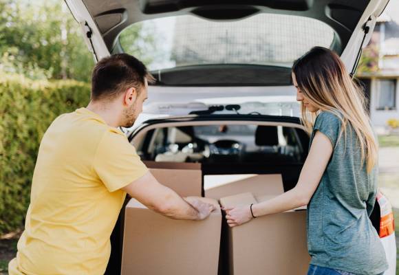 pexels-pakke-esker-forsendelse