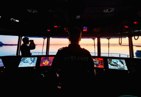 Sjoforsvaret_Kystvakten_alltid_til_stede_2023