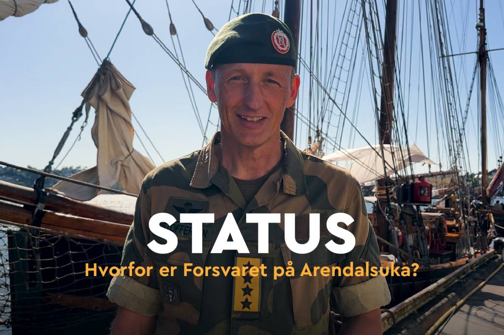 20250814_FSJ_Arendalsuka