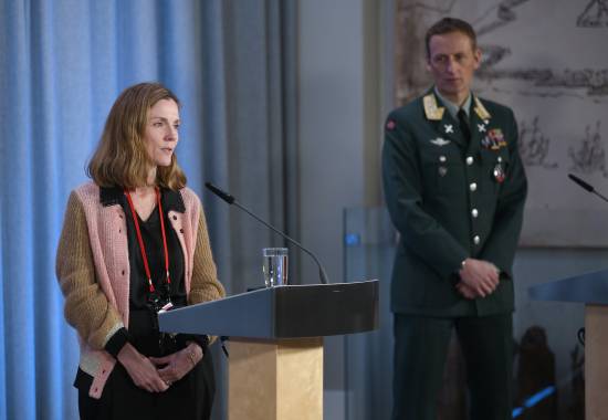 Resultater fra undersøkelsen 