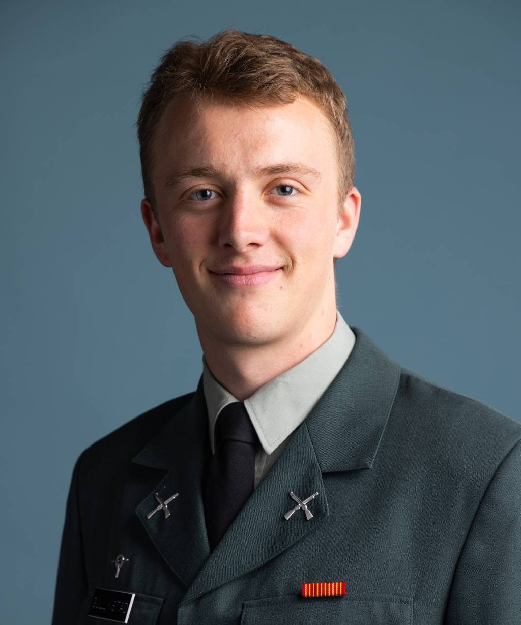 Portrettbilde - Erik Gullikstad1