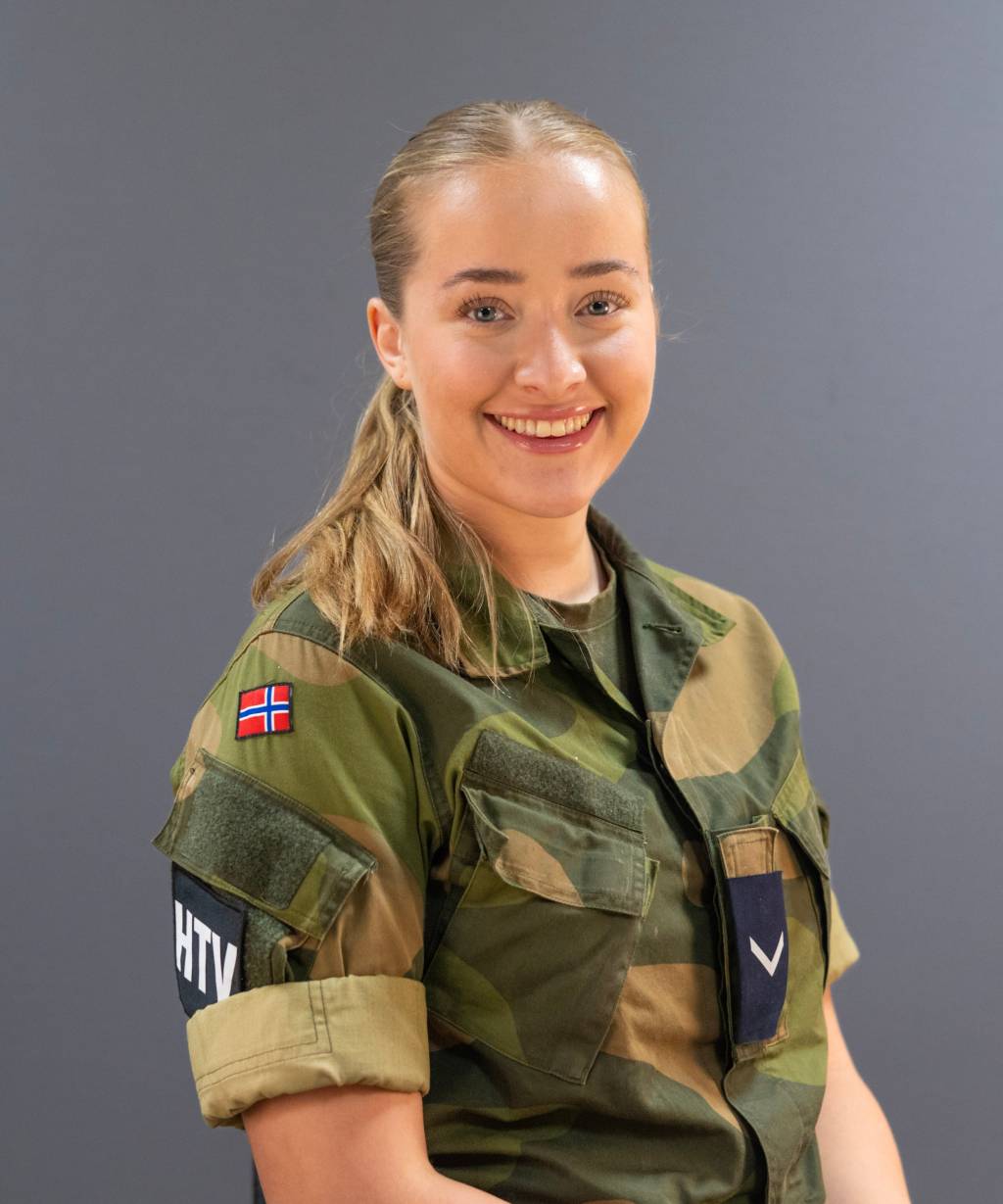 Ebba Kristiansen