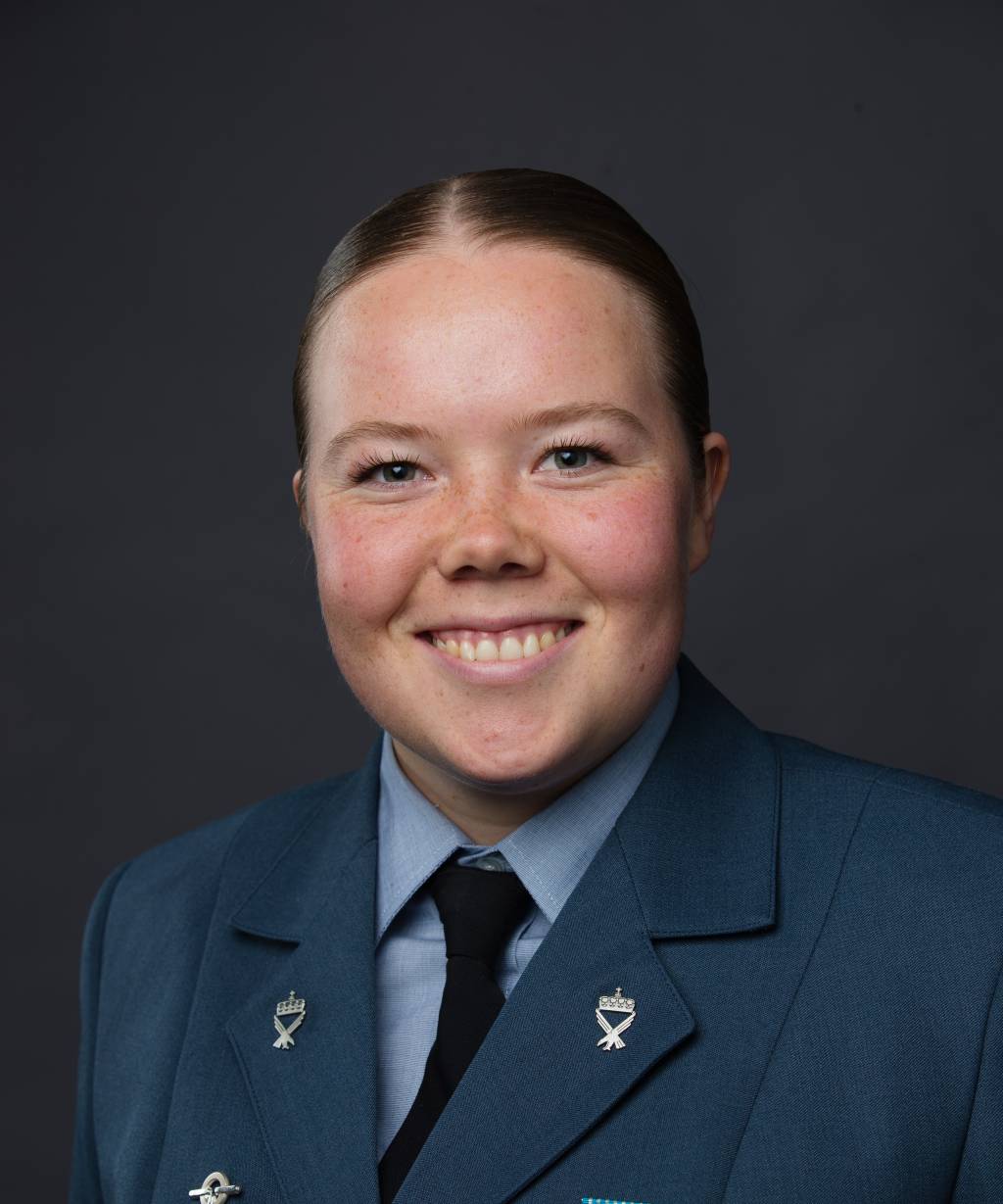 Eira Hognestad von Werden