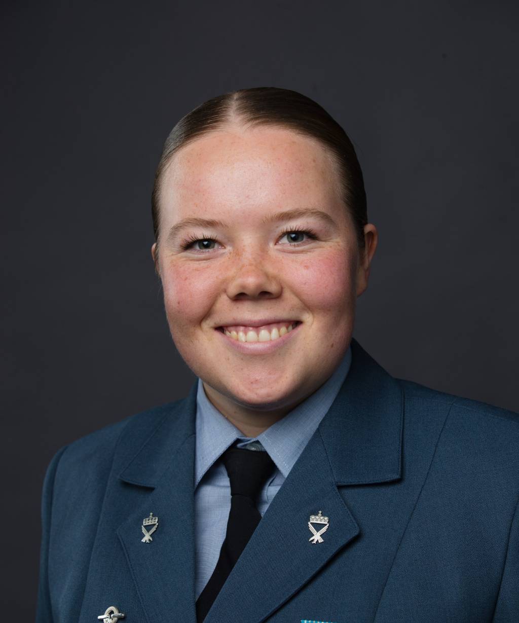 Eira Hognestad von Werden