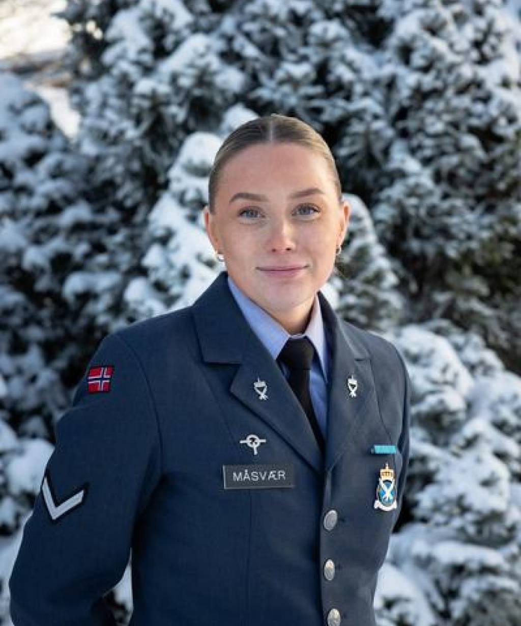 portrett_Tomine Måsvær