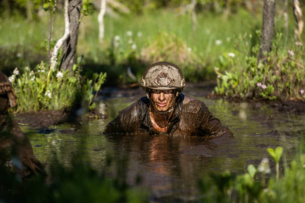 Telemark bataljon gjennomfører seleksjon av nye soldater som en del av GSU 2 utdaningen. Grunnleggende soldat utdanning 2 skal sette ny ansatte i Telemark bataljon klar til å stå på beredskap og oppdrag.