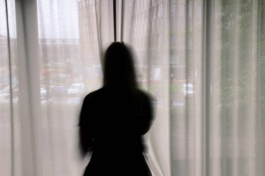 Illustrasjonsbilde av Etterettnings bataljonen til ny rekrutterings film.