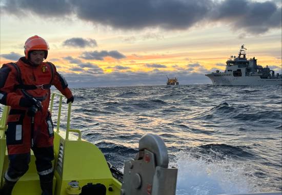 fagskole maskinoffiser