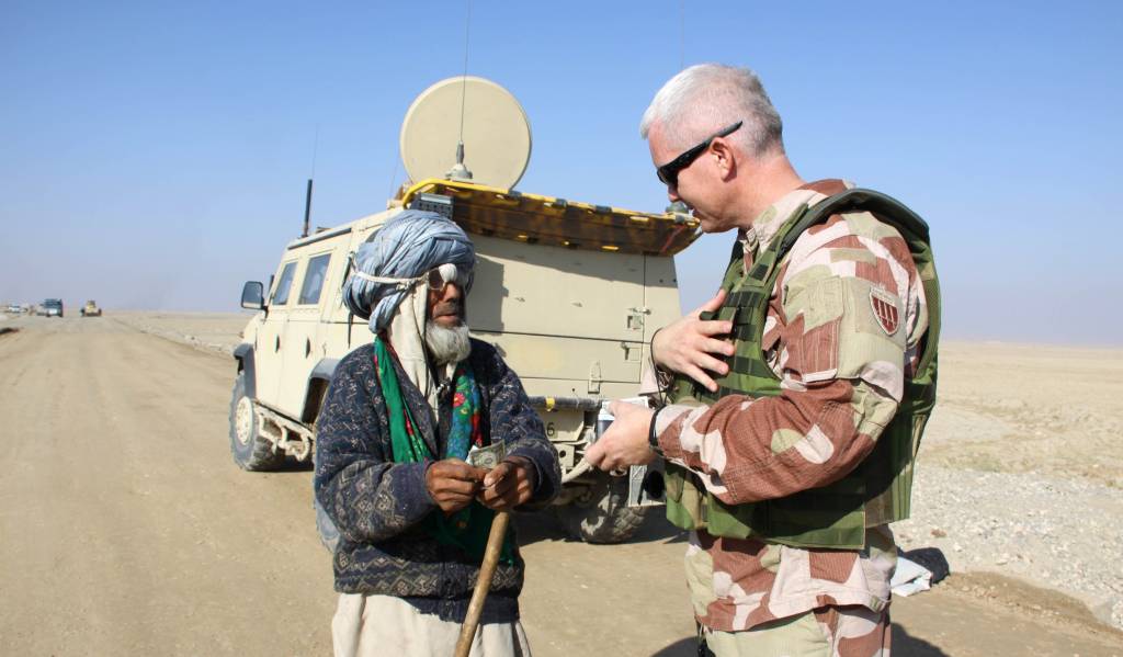 Afghanistan