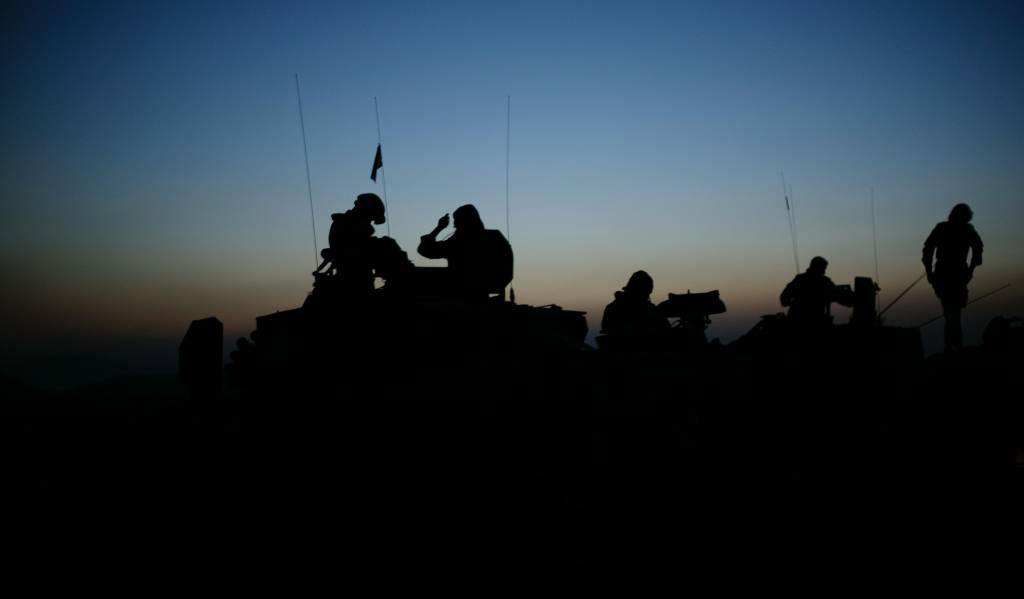 AFGHAN_markeringen