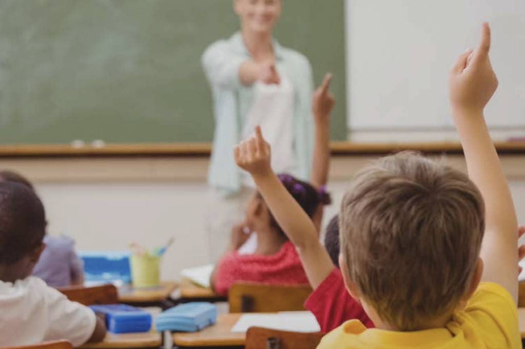 Skolegutt
