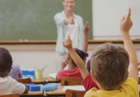Skolegutt