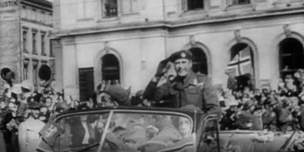 Frigjørings- og veterandagen_Thumbnail