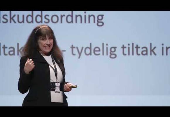 NVK23 Behov for ny giv på veteranområdet og Status forberedende arbeid med regjeringens tiltaksplan_Thumbnail