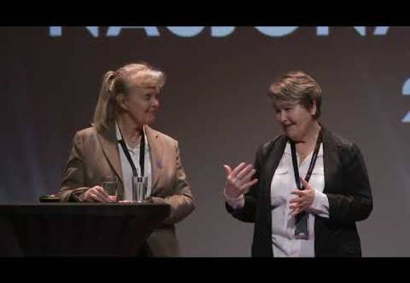 NVK23 Hvordan har Barne-, ungdoms- og familiedirektoratet jobbet inn mot familievernet_Thumbnail